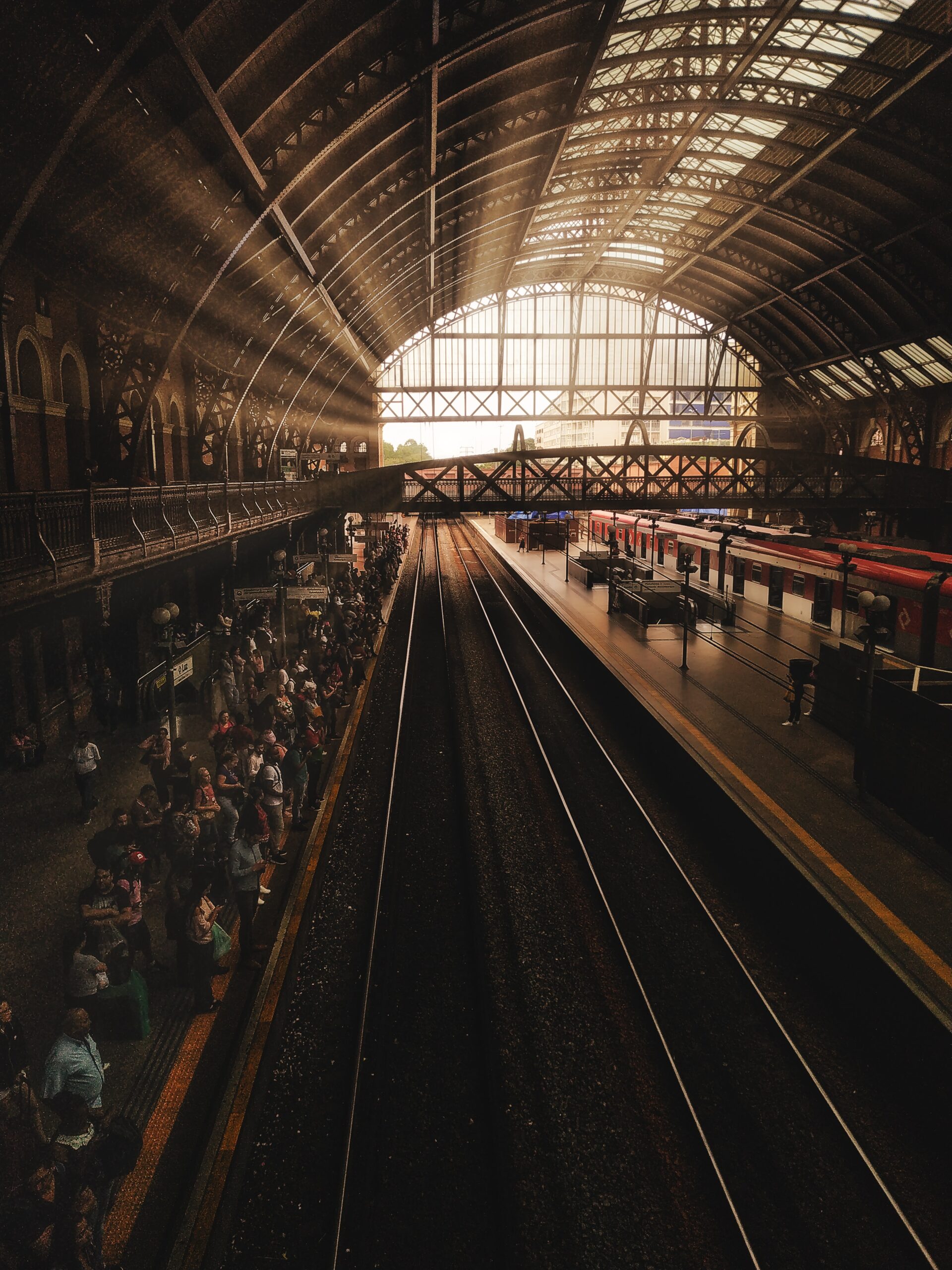 travel itinerary planning and trip pacing concept